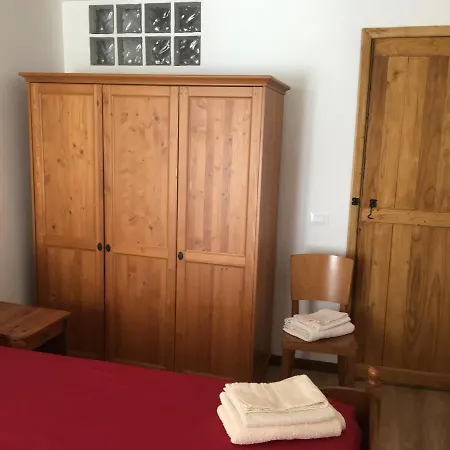 Apartment Da Bina