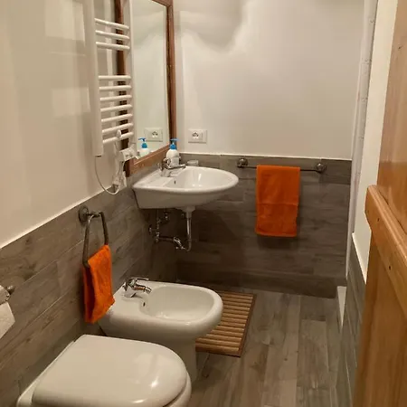Apartment Da Bina Nemi