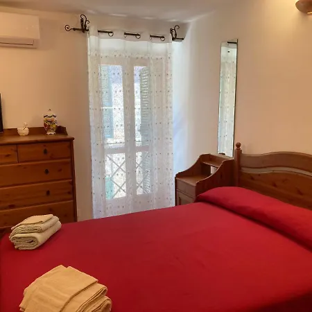 Apartment Da Bina