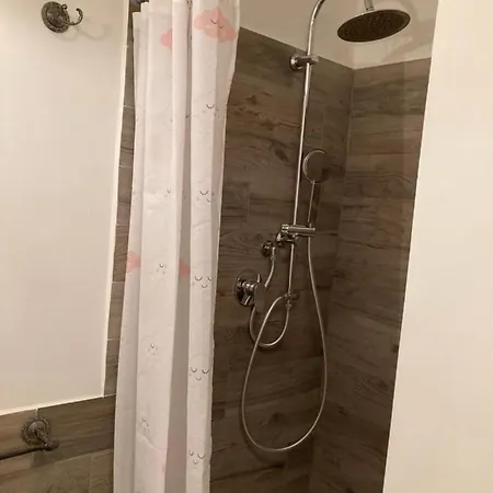 Apartment Da Bina