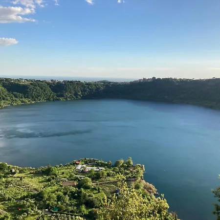 Apartament Da Bina *