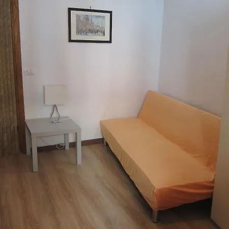 Apartment Da Bina *