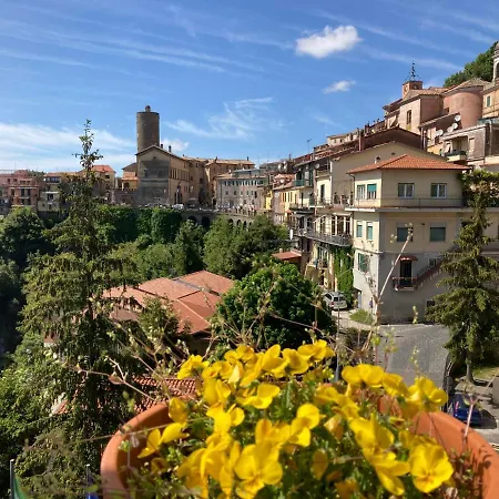 Apartment Da Bina