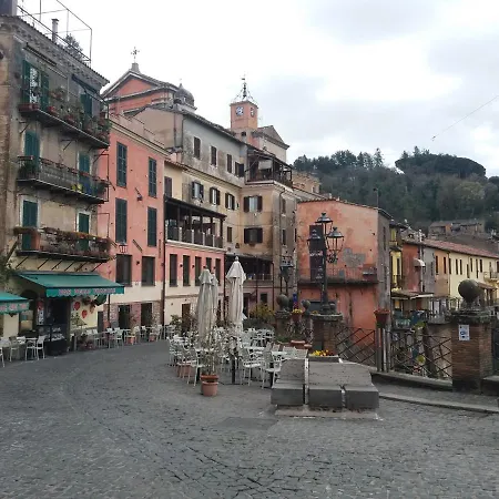 Appartamento Da Bina