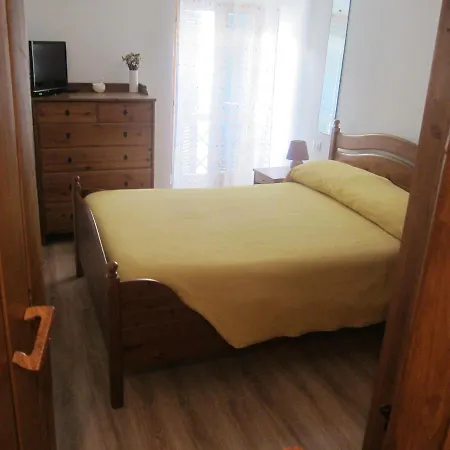 Da Bina Apartament *