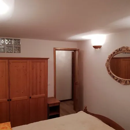Appartement Da Bina *
