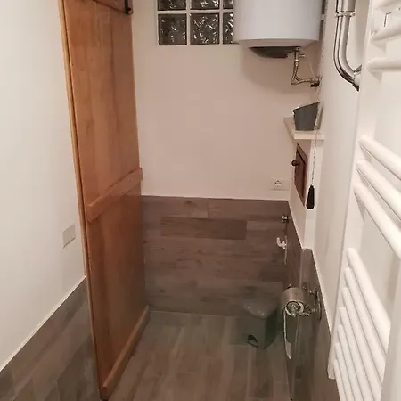 Apartment Da Bina *