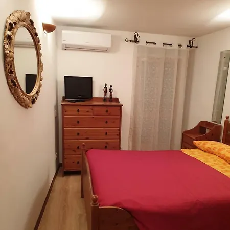 Da Bina Apartment